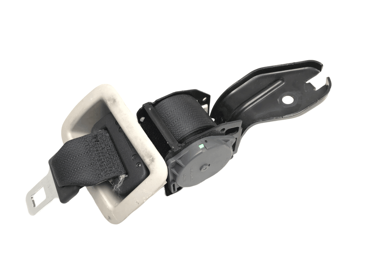 Cinturon trasero central Mazda CX - 7 - C7116411