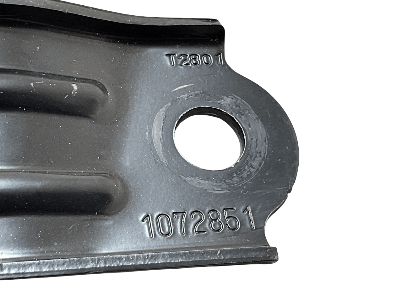 Cinturon trasero Honda CR - Z 10 - 15 - TKAB0EJ565