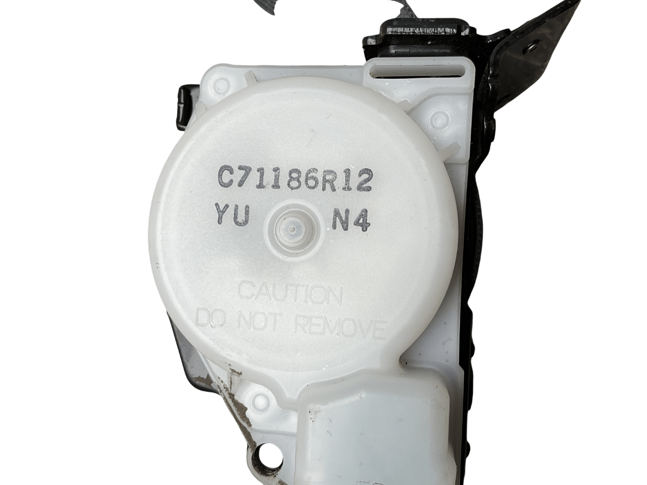 Cinturon trasero Honda CR - Z 10 - 15 - TKAB0EJ565