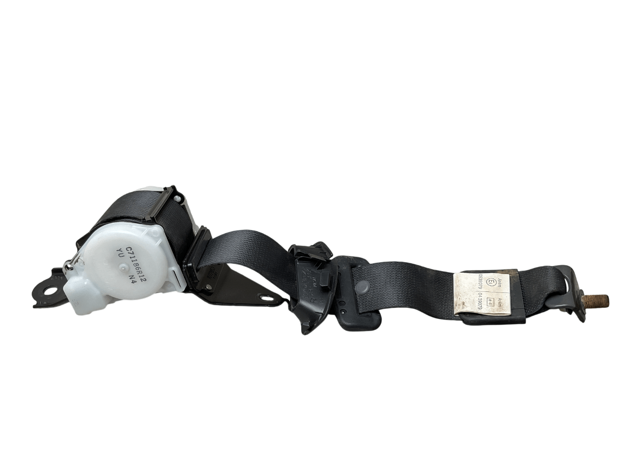 Cinturon trasero Honda CR - Z 10 - 15 - TKAB0EJ565