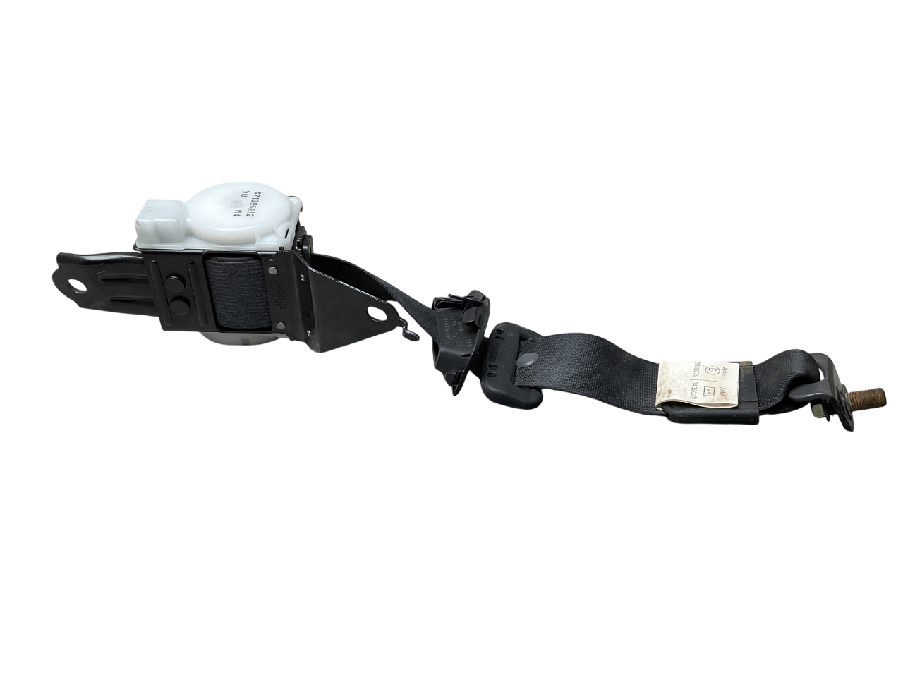 Cinturon trasero Honda CR - Z 10 - 15 - TKAB0EJ565