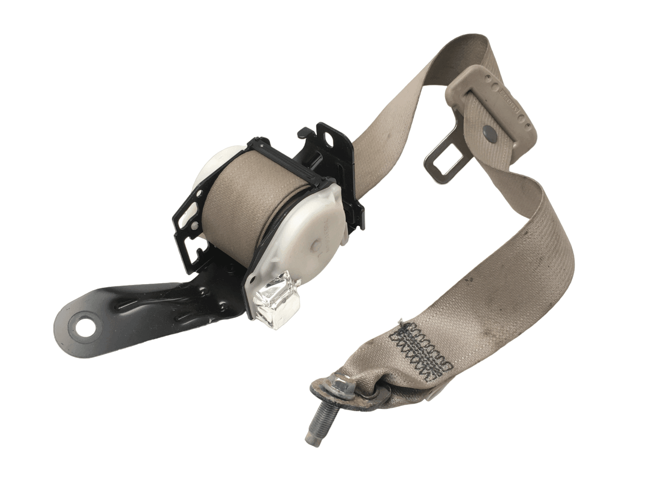 Cinturon trasero izq Honda Accord VIII - E40437147