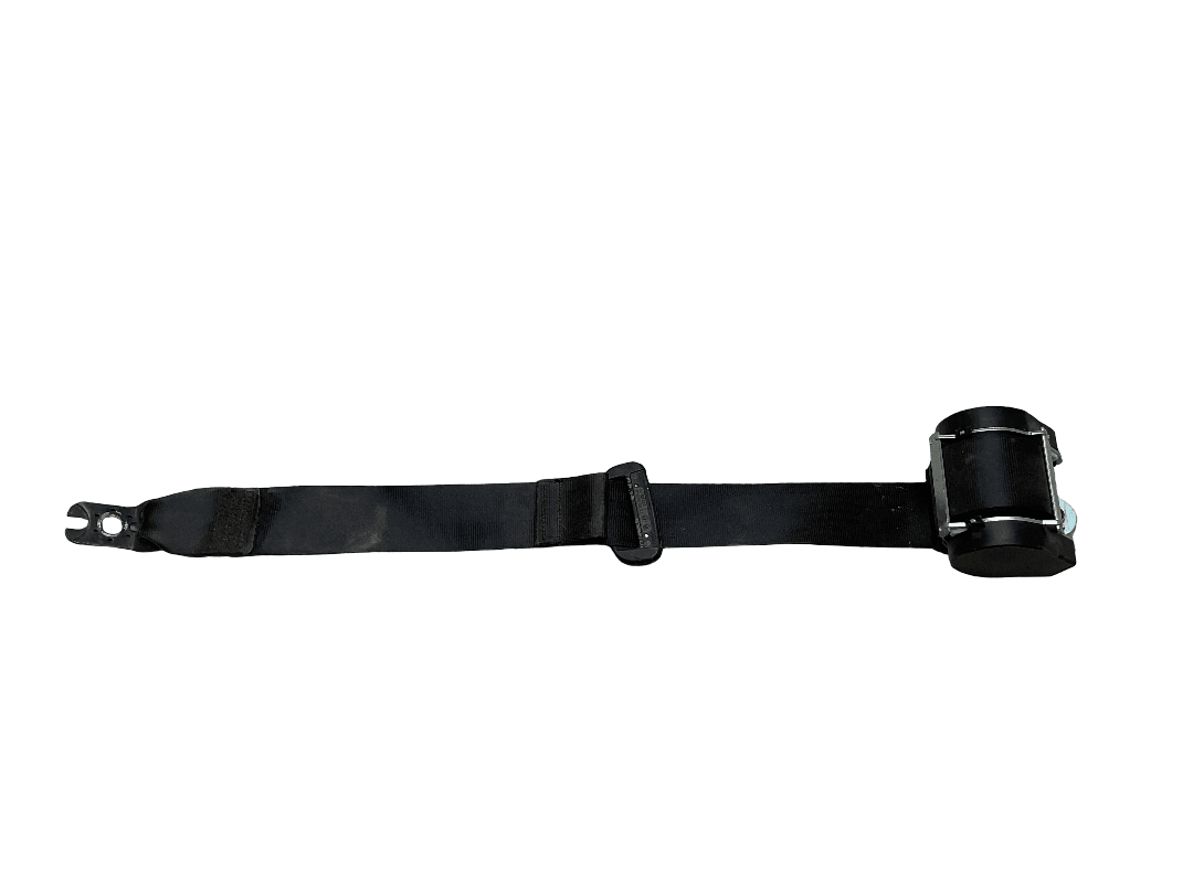 Cinturon trasero izq VW Golf VII 12-19 - 5G0857805