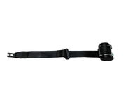 Cinturon trasero izq VW Golf VII 12-19 - 5G0857805