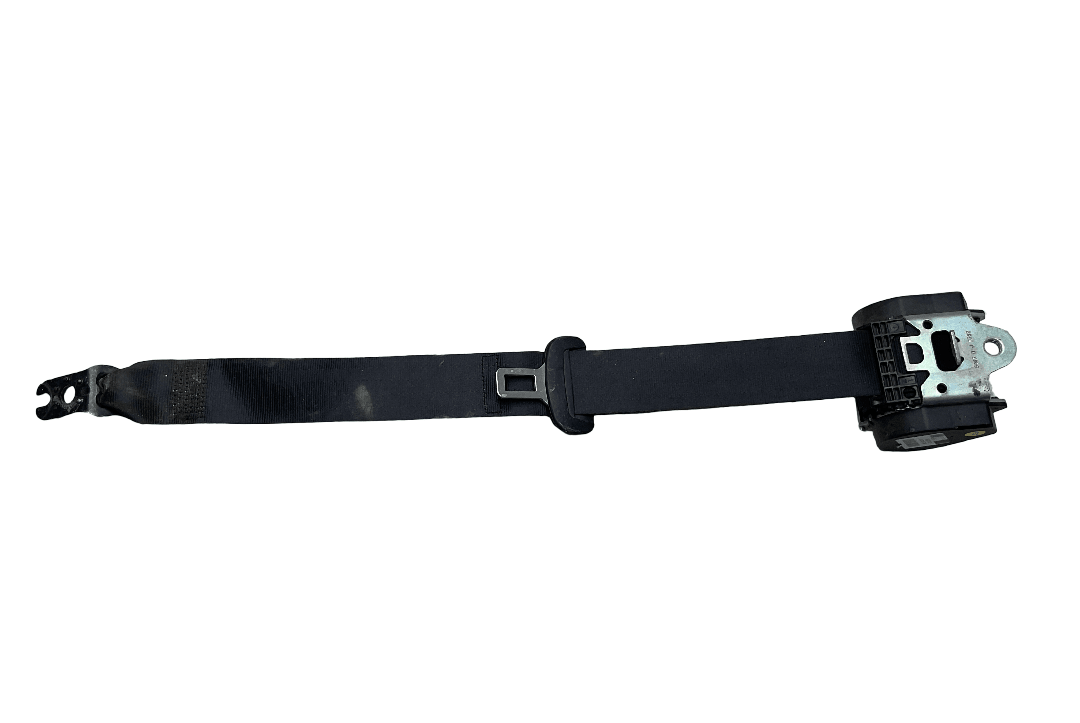 Cinturon trasero izq VW Golf VII 12-19 - 5G0857805