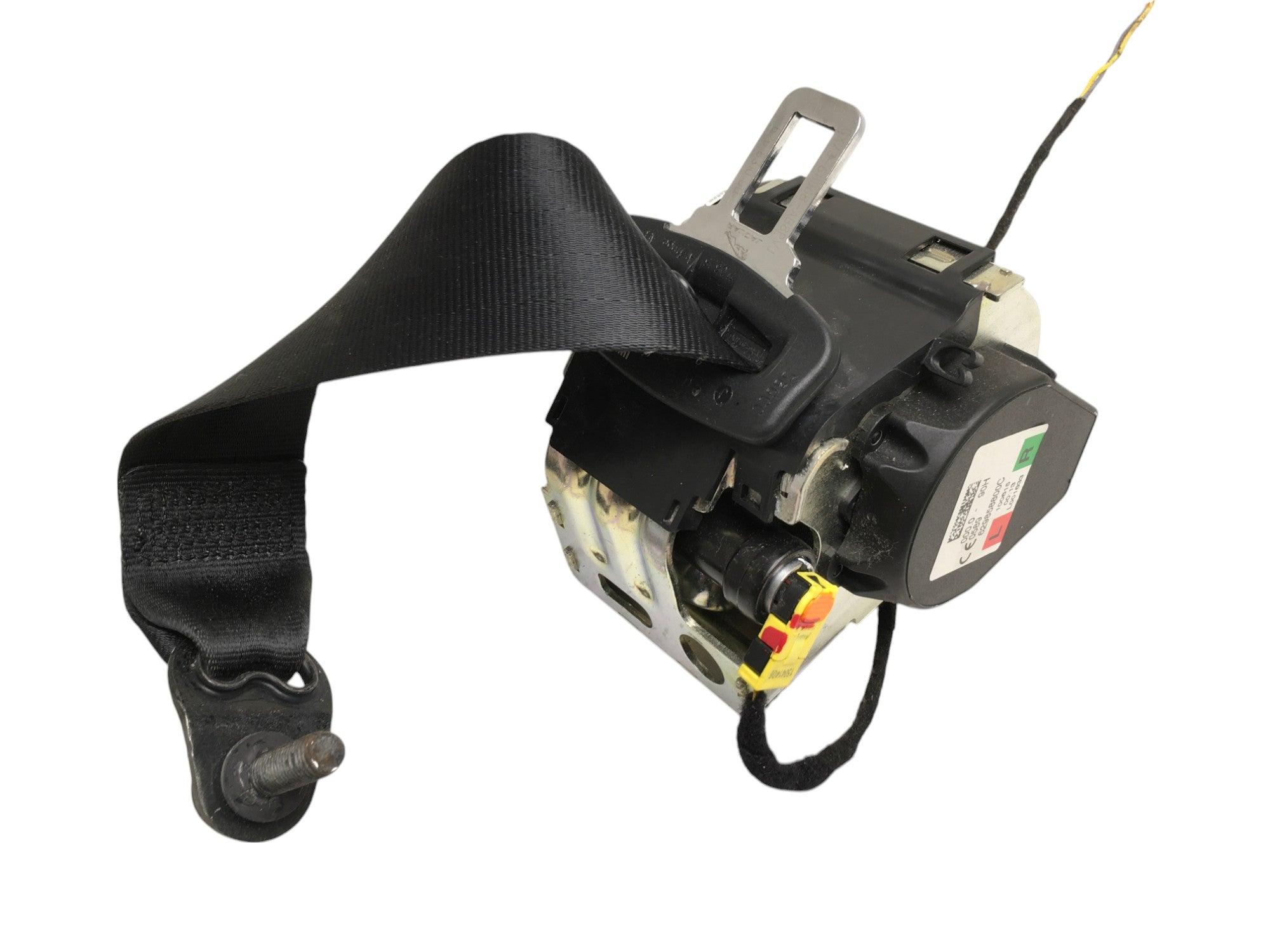 Cinturon trasero Jaguar XE - 629858800C