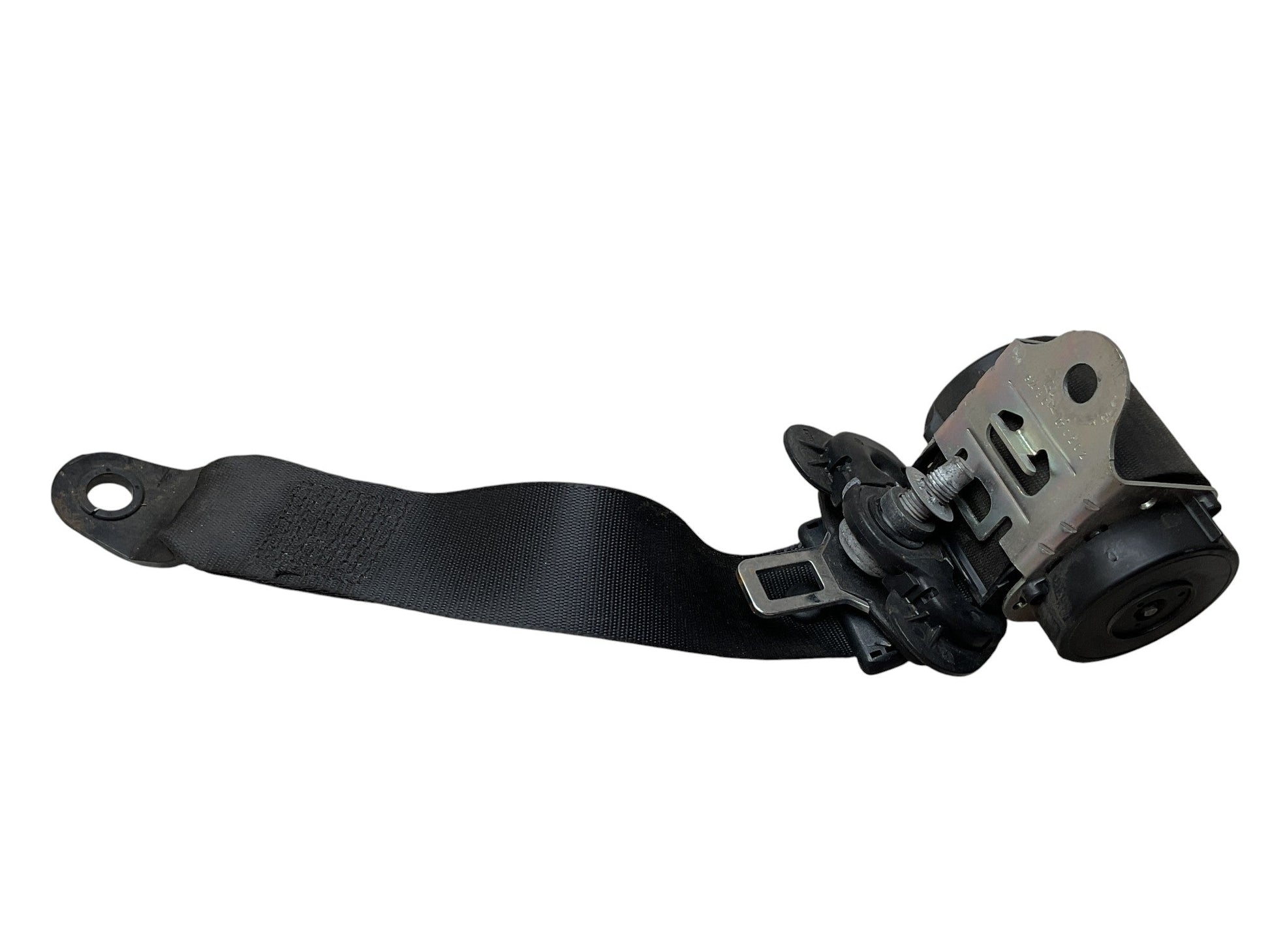 Cinturon Trasero Mini One Cooper 2006 - 2013 - 601030000D