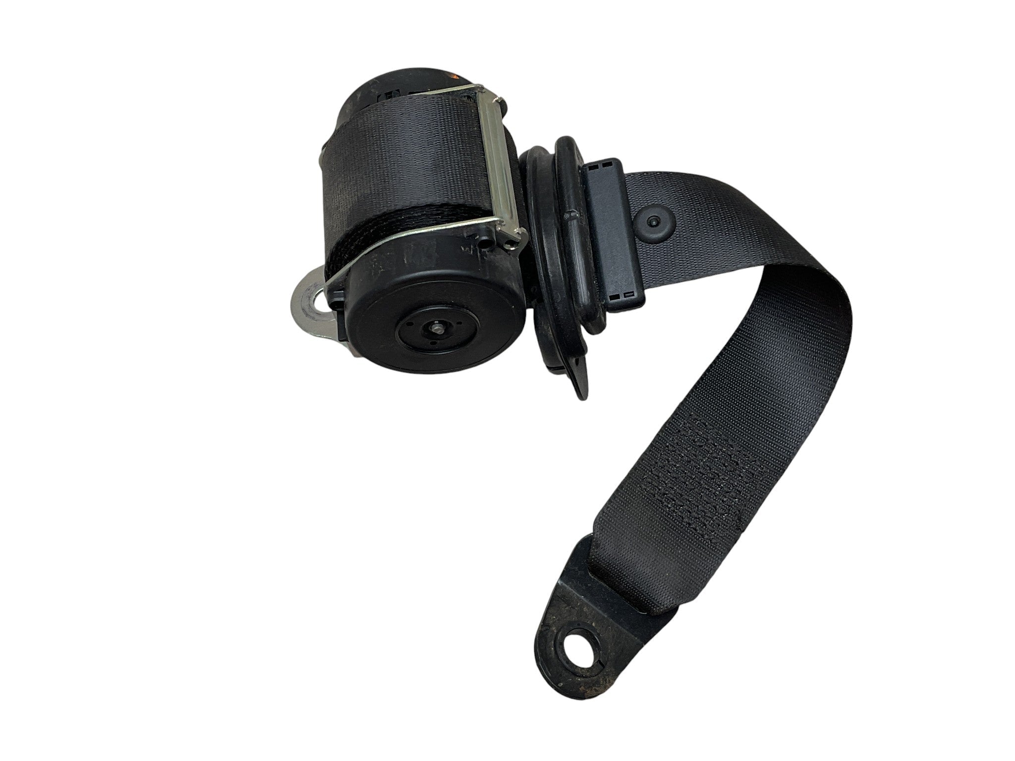 Cinturon Trasero Mini One Cooper 2006 - 2013 - 601030000D