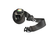 Cinturon trasero Opel Corsa D - 609160500D