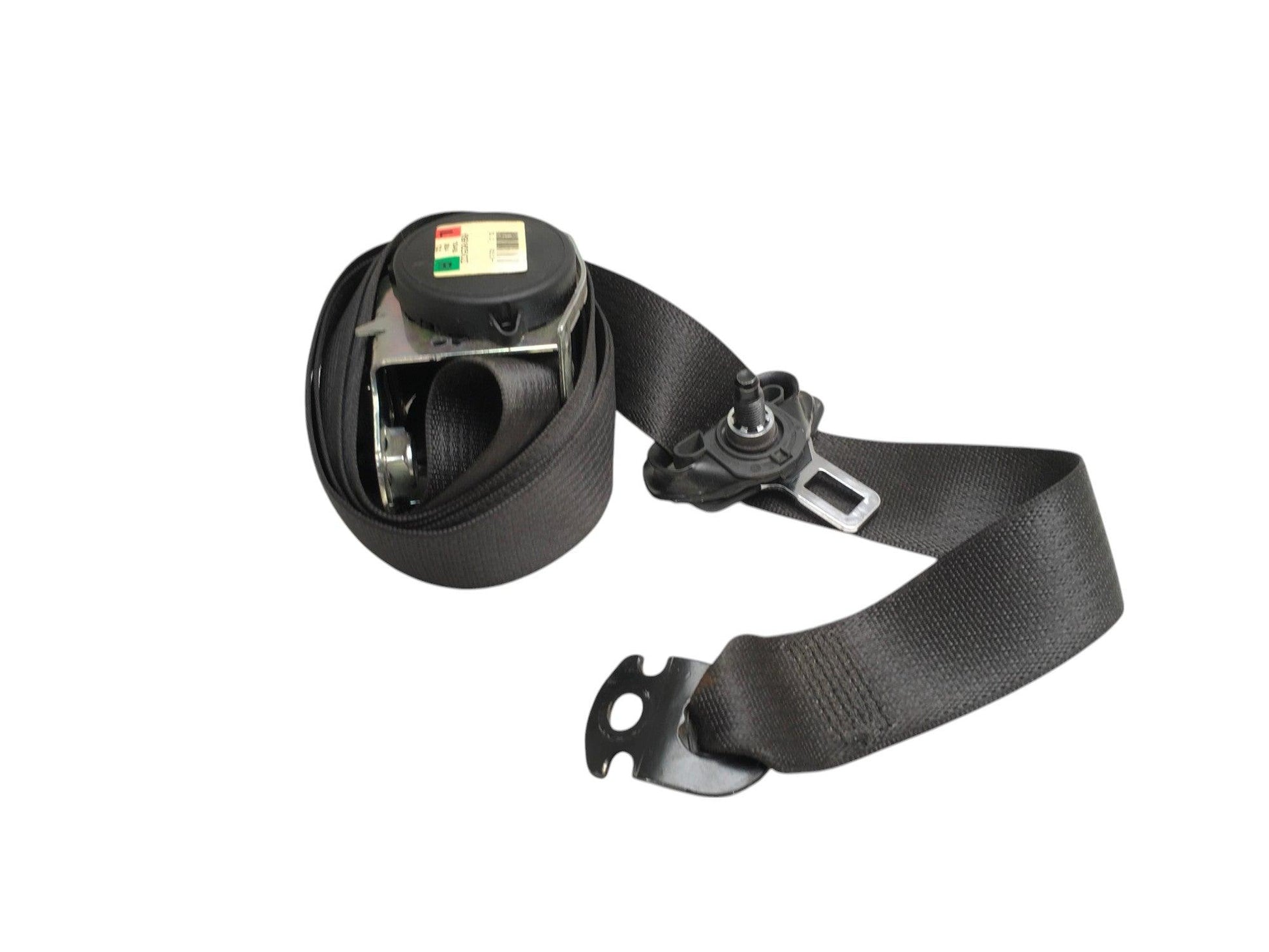 Cinturon trasero Opel Corsa D - 609160500D