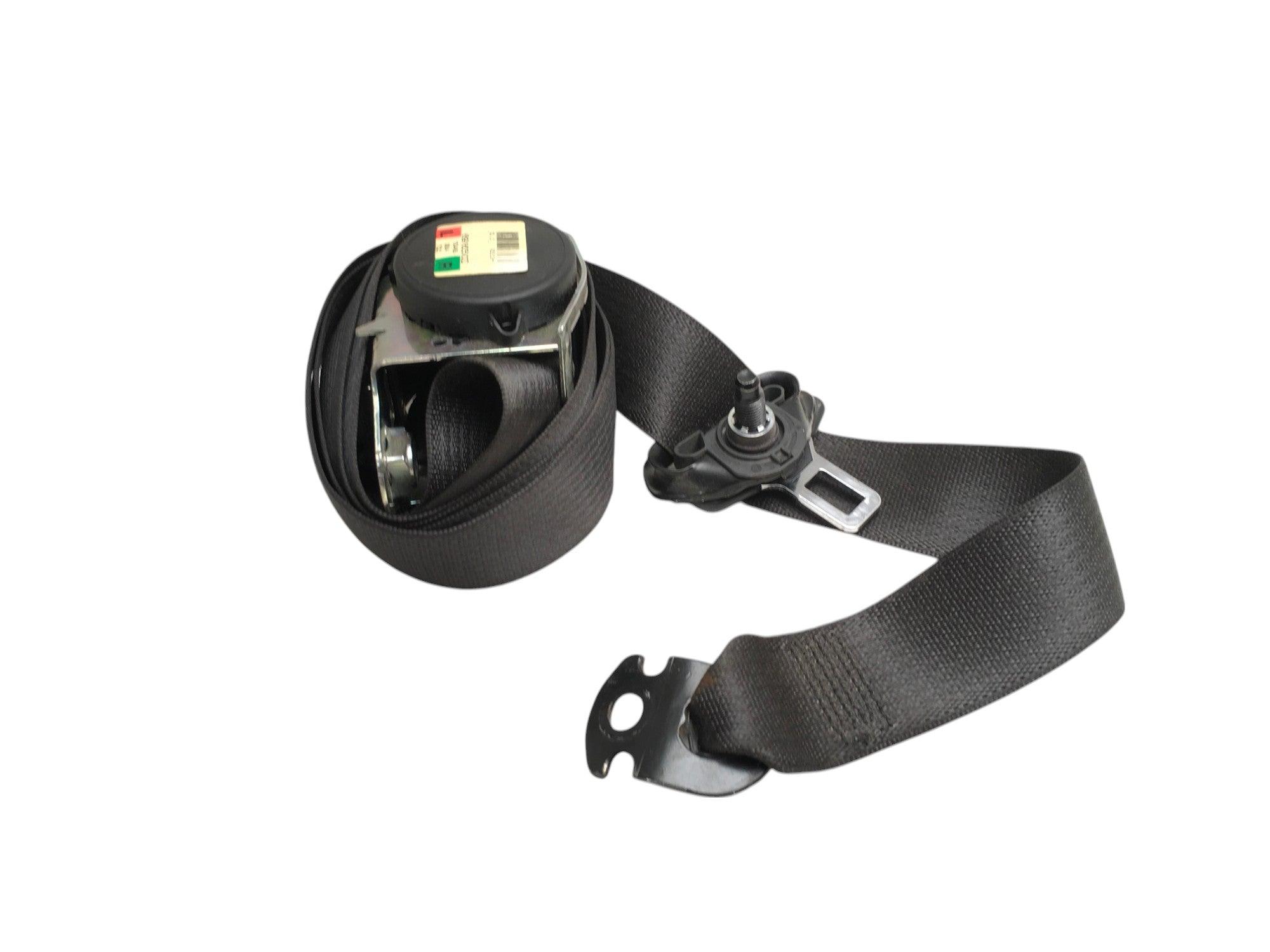 Cinturon trasero Opel Corsa D - 609160500D