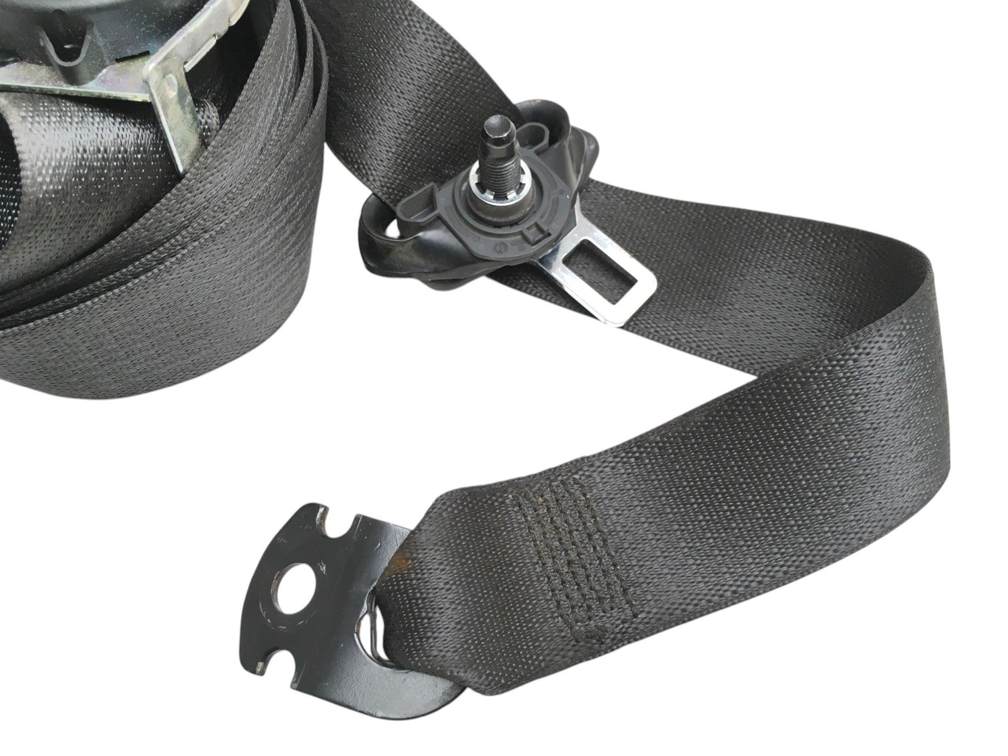 Cinturon trasero Opel Corsa D - 609160500D