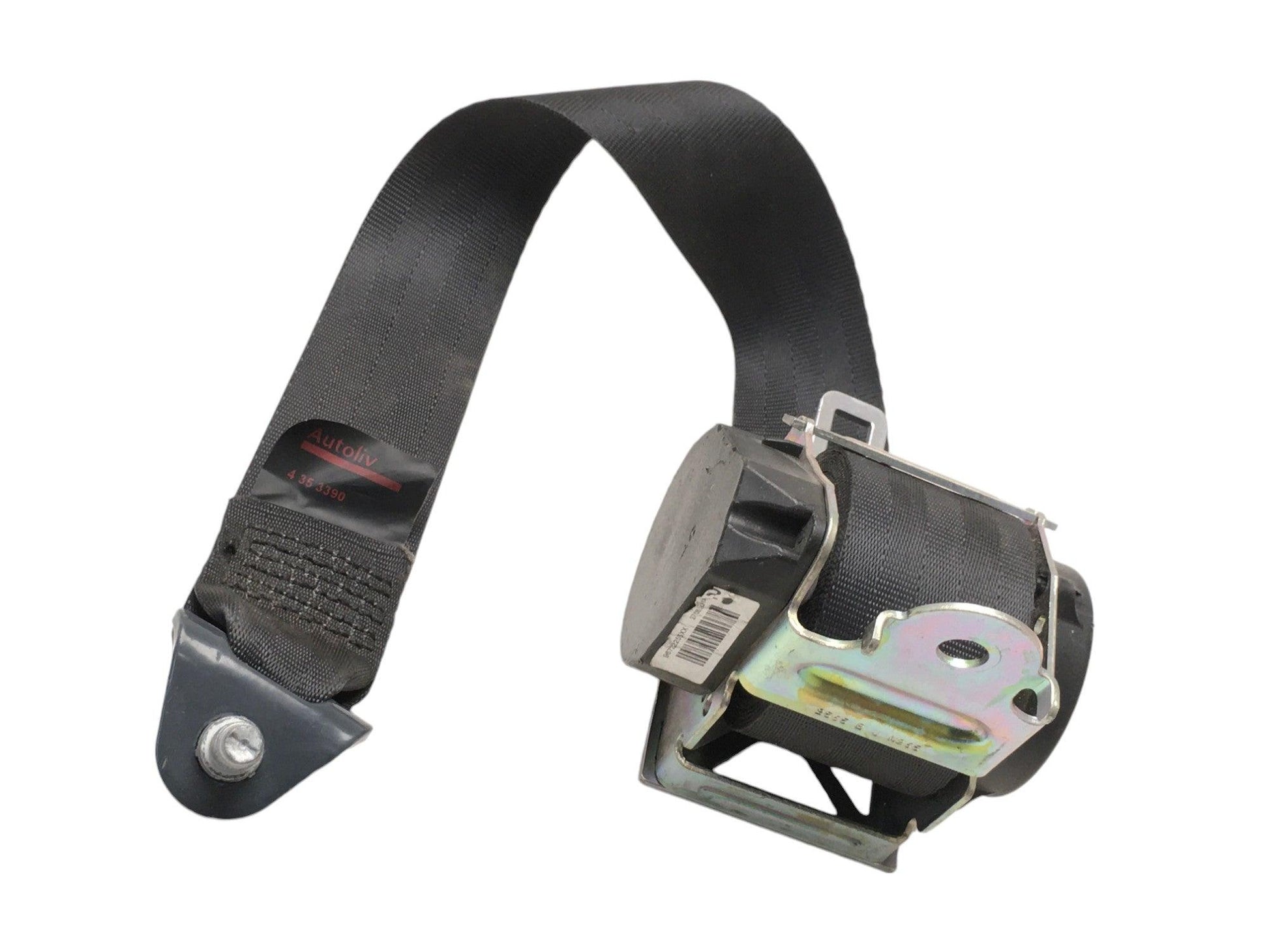 Cinturon trasero Peugeot 508 I - 96722255XX