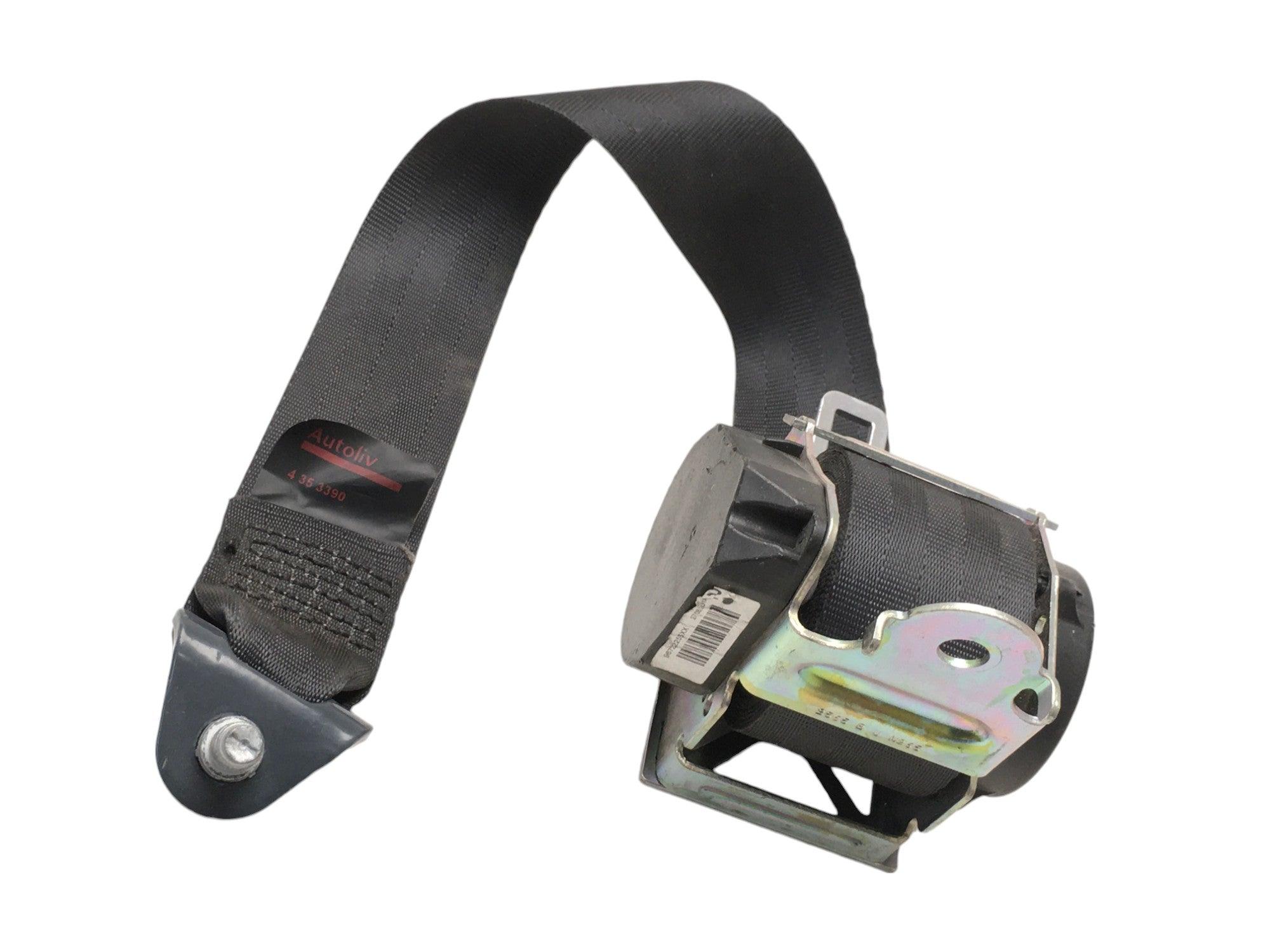 Cinturon trasero Peugeot 508 I - 96722255XX