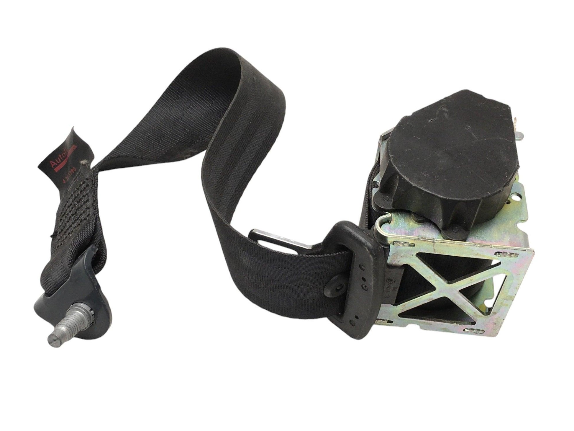 Cinturon trasero Peugeot 508 I - 96722255XX