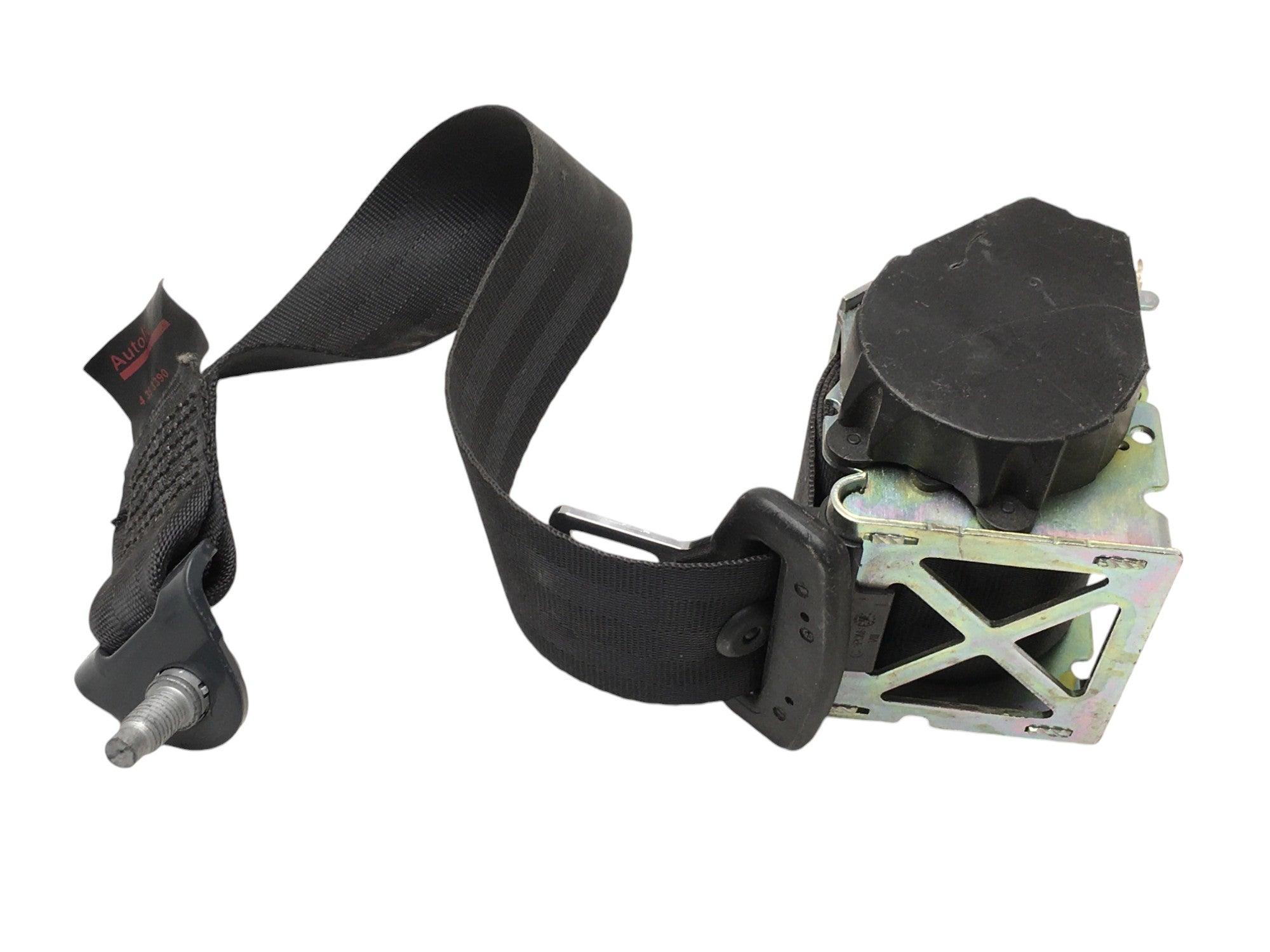 Cinturon trasero Peugeot 508 I - 96722255XX