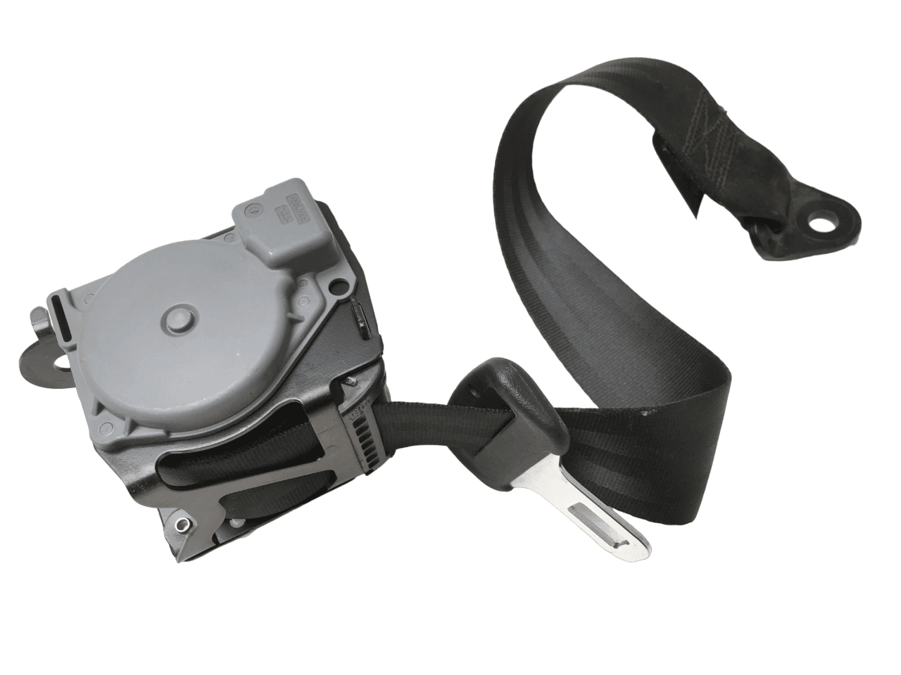 Cinturon trasero Renault 888405148R - 888405148R