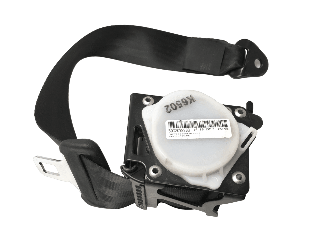 Cinturon trasero Renault 888405148R - 888405148R