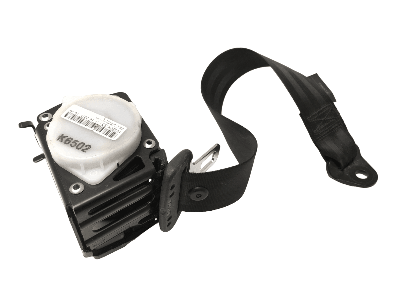 Cinturon trasero Renault 888405148R - 888405148R