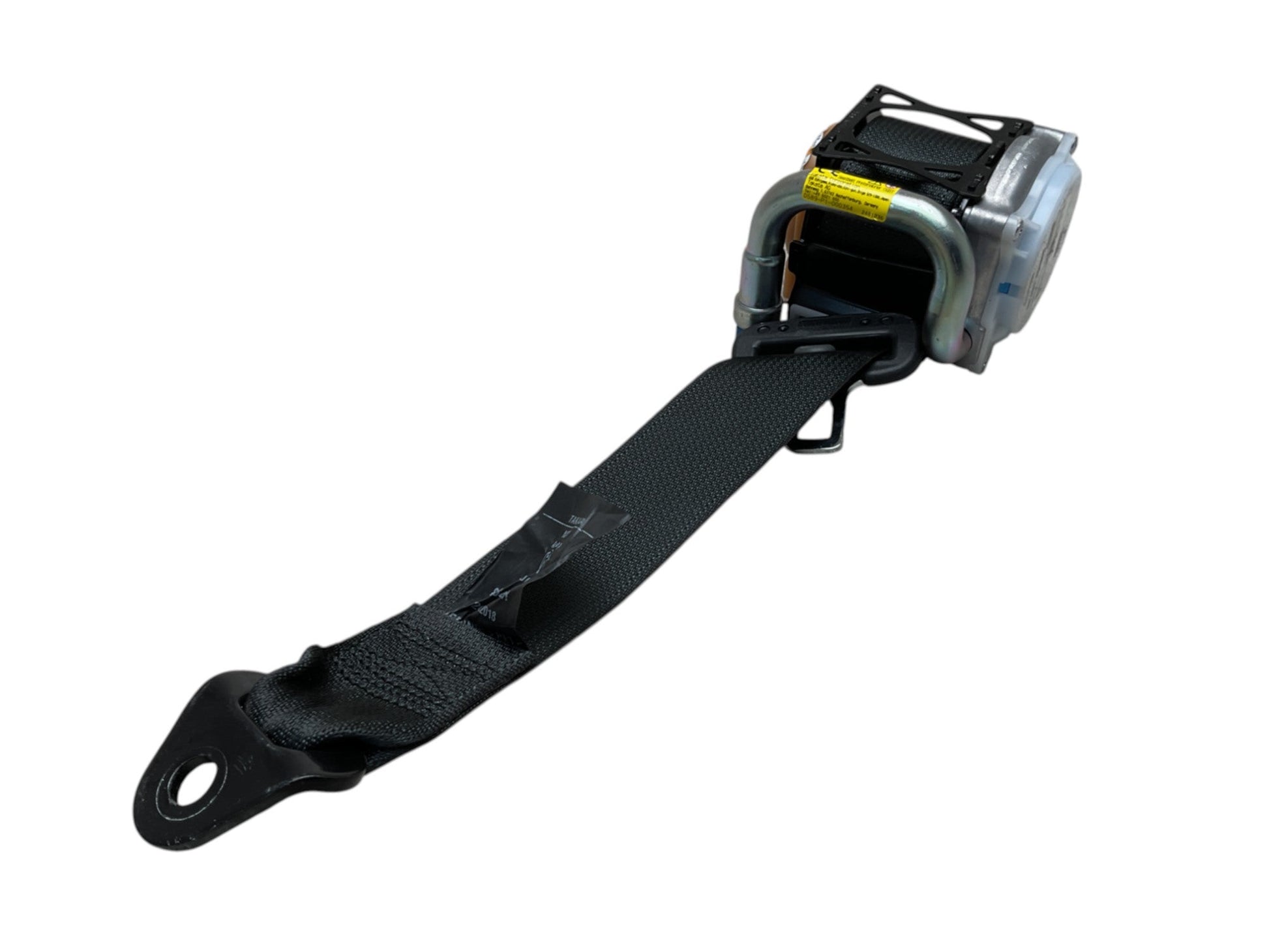 Cinturon trasero Renault Kadjar 2015 - 2024 - 888419687R