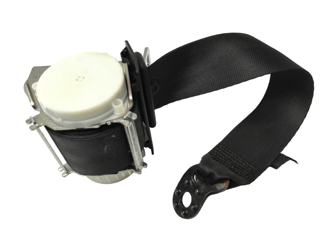 Cinturon trasero Seat Ibiza III y IV - 6J0857805A