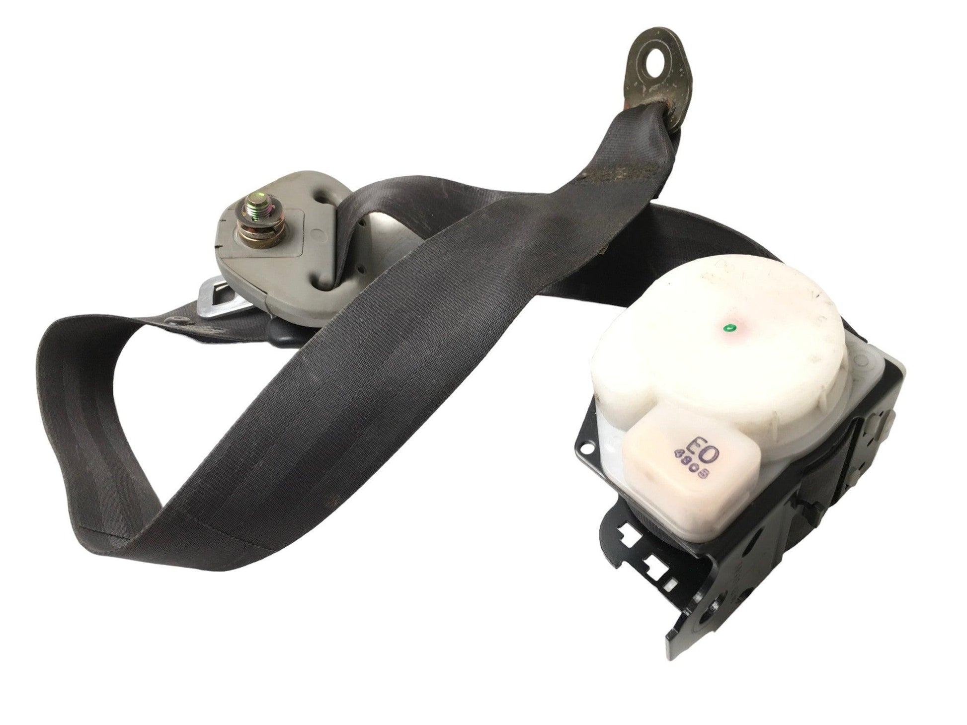 Cinturon trasero Suzuki Jimny FJ - 8496081A2