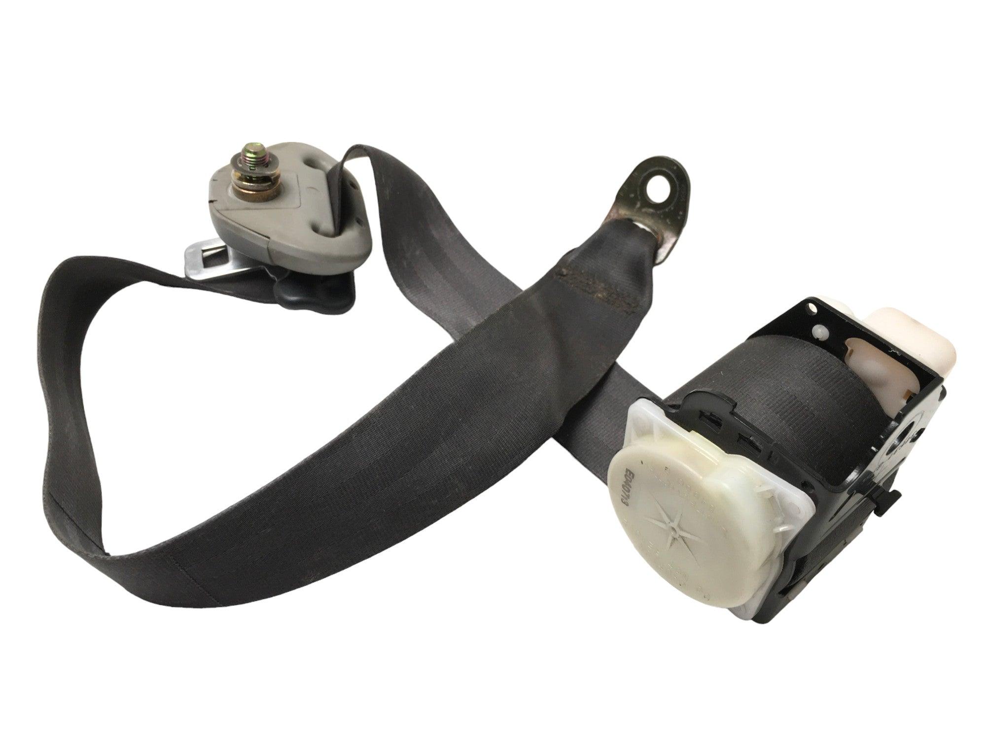 Cinturon trasero Suzuki Jimny FJ - 8496081A2