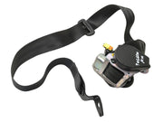 Cinturon Trasero VW 7N0857737 - 7N0857737