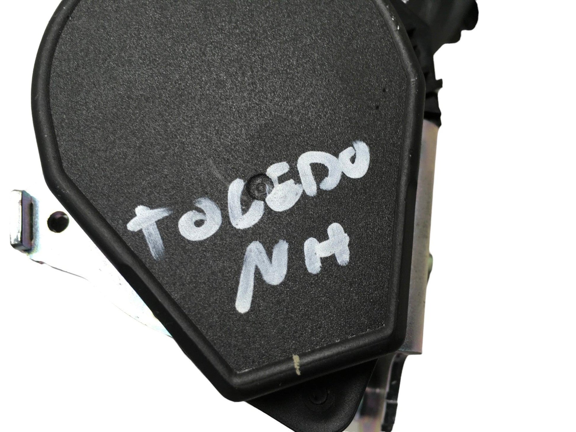 Cinturon Trasero VW 7N0857737 - 7N0857737