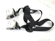 Cinturones delanteros Bmw E92