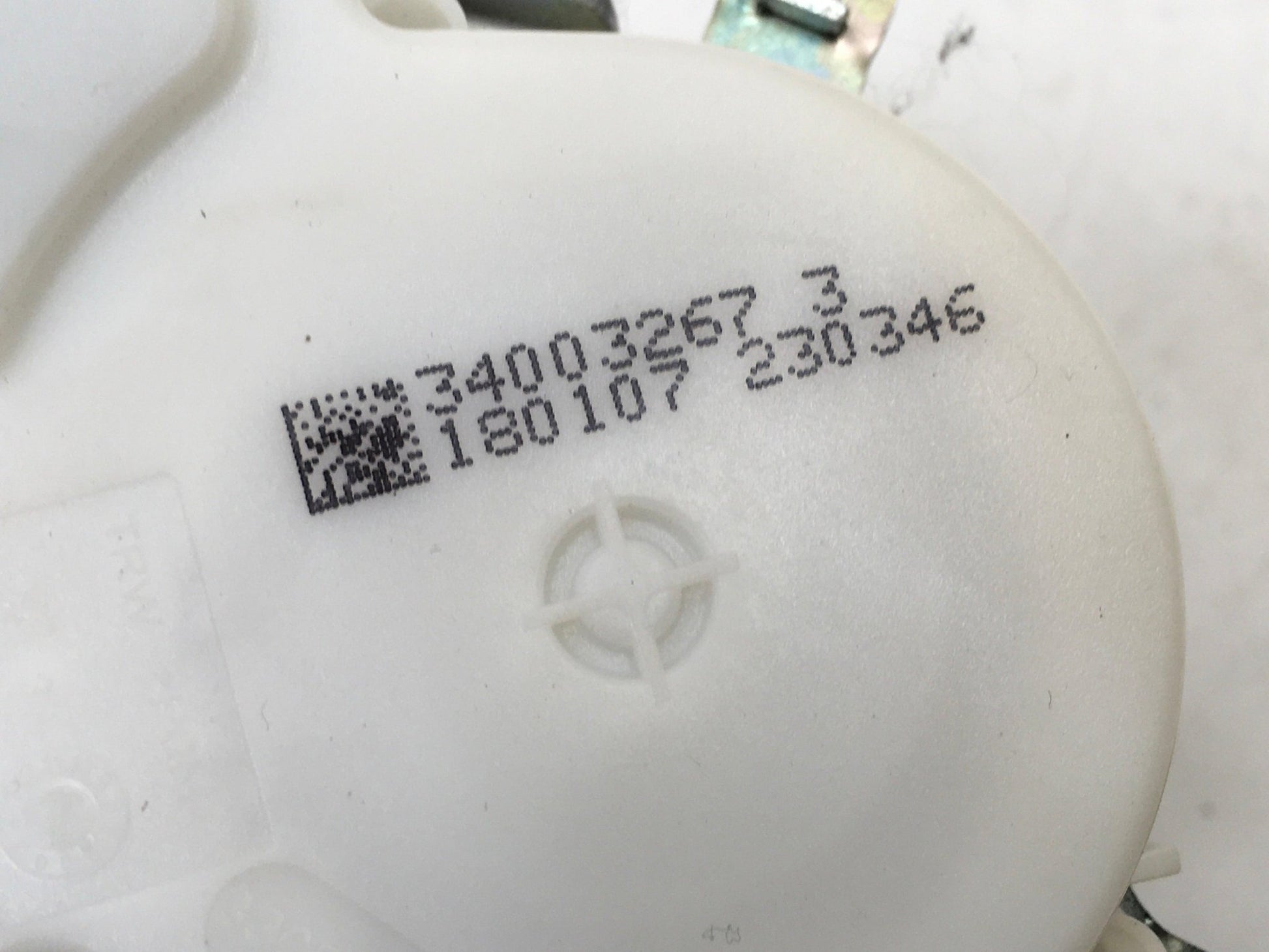 Cinturones delanteros Bmw E92 - 34003267_