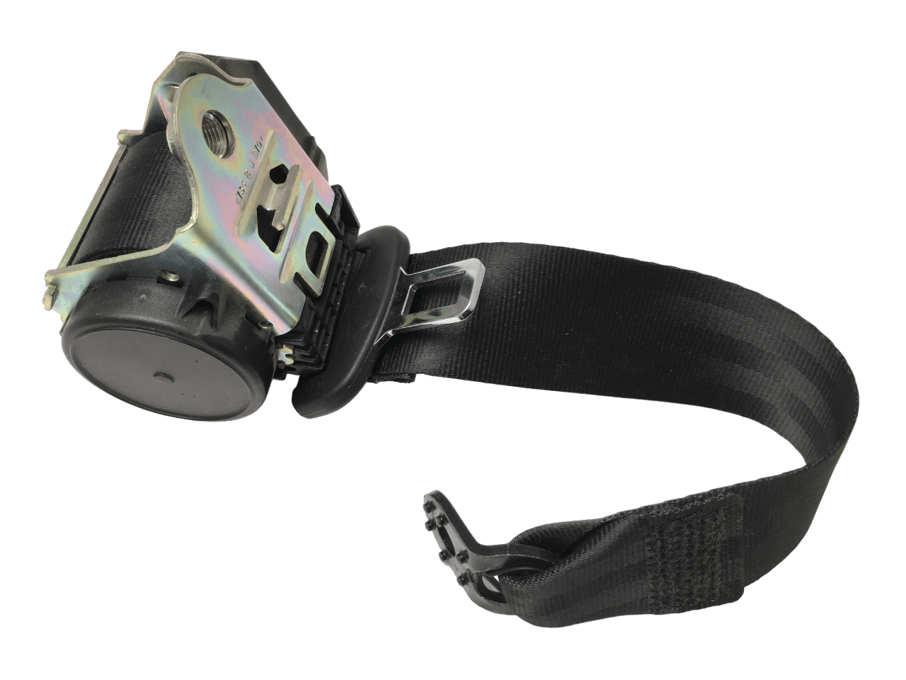 Cinturones traseros Skoda Rapid NH1 - 624468600D