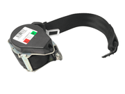 Cinturones traseros Skoda Rapid NH1 - 624468600D