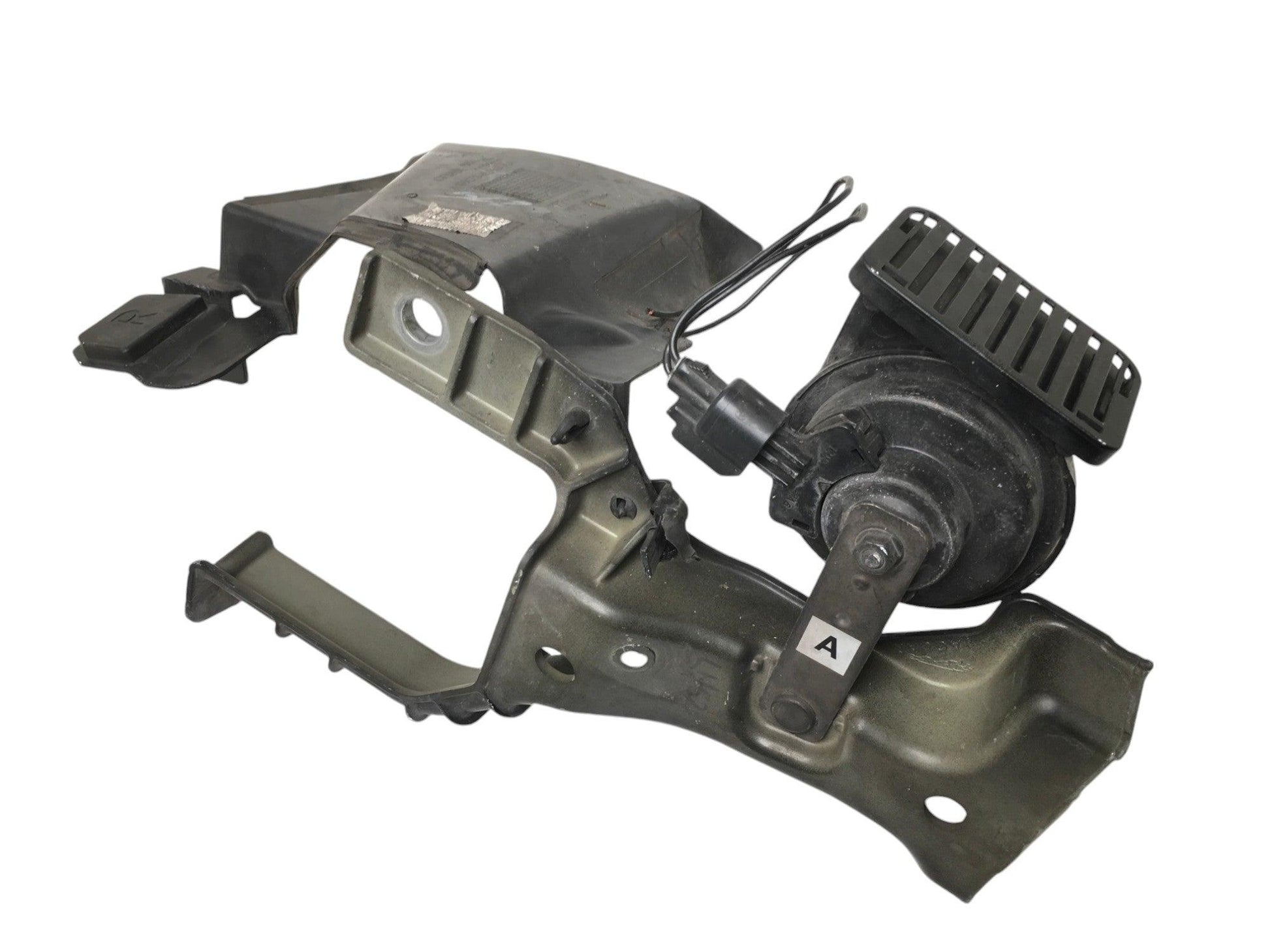 Claxon derecho Jaguar XE / XF II - GX738310AA