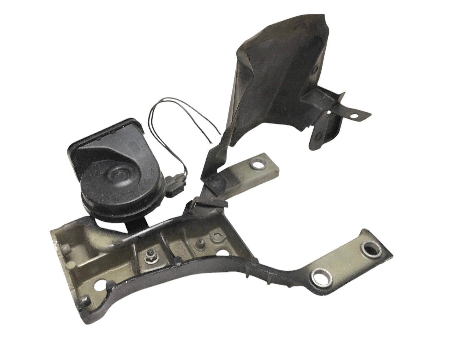 Claxon derecho Jaguar XE / XF II - GX738310AA