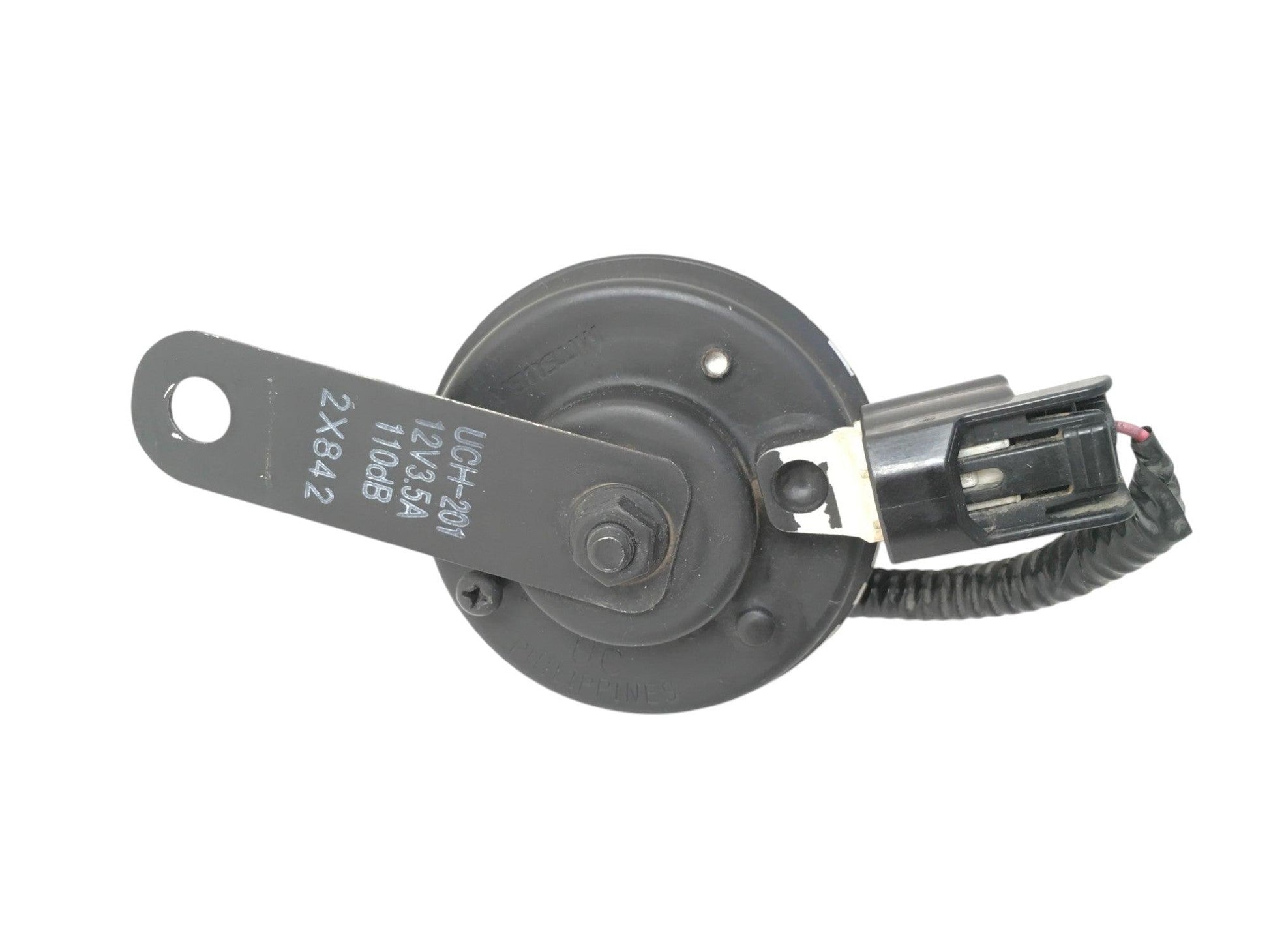 Claxon Honda Subaru E13000514 - E13000514