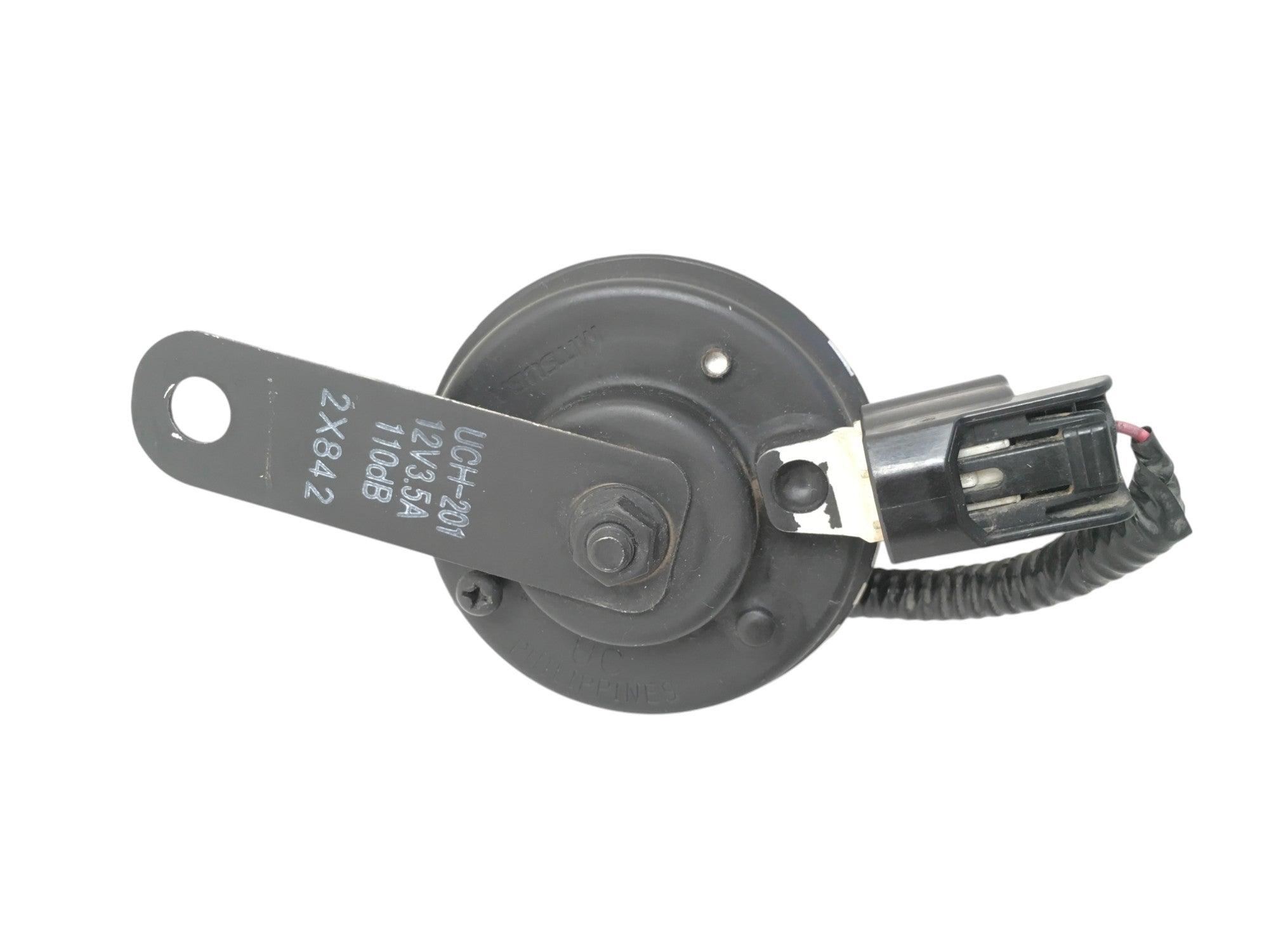 Claxon Honda Subaru E13000514 - E13000514