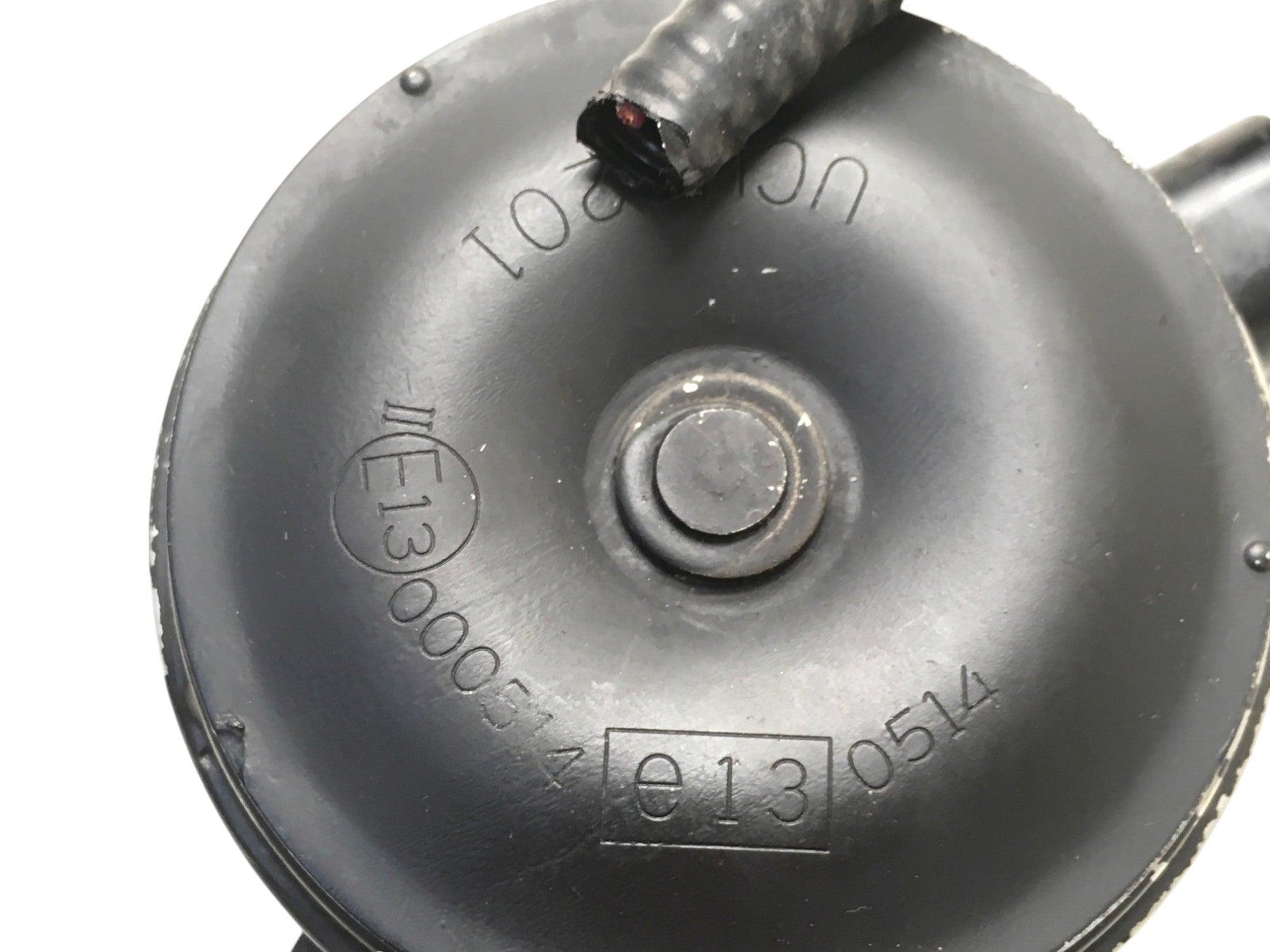 Claxon Honda Subaru E13000514 - E13000514