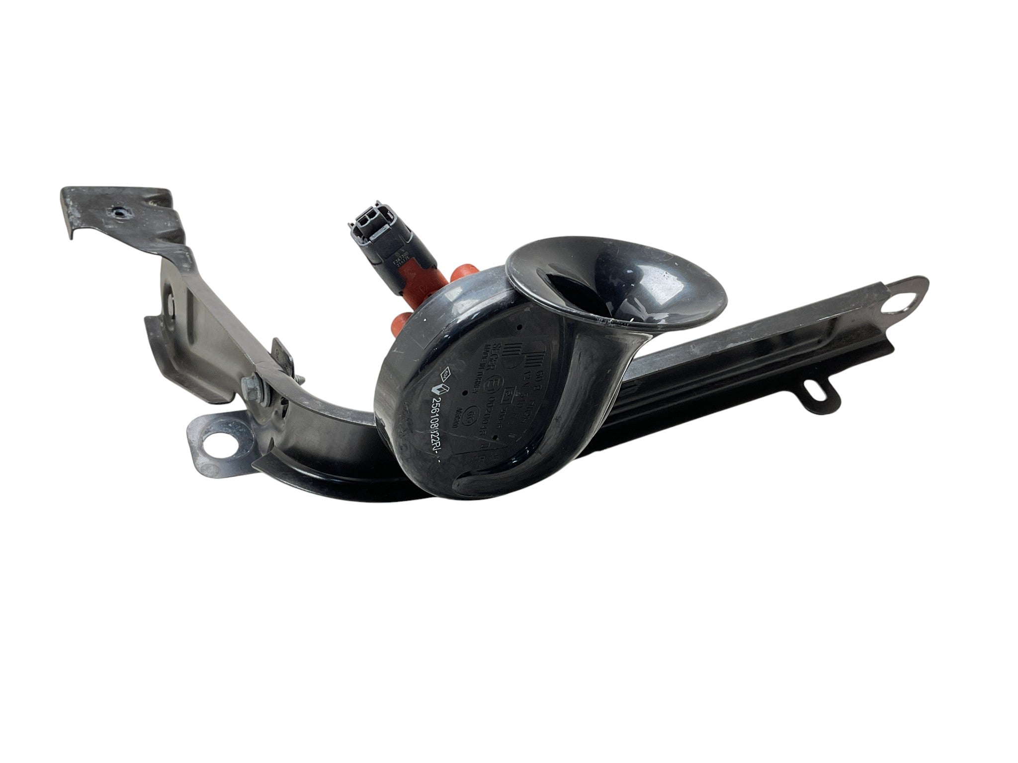 Claxon izq Renault Espace 2015 - 2023 - 256108922R