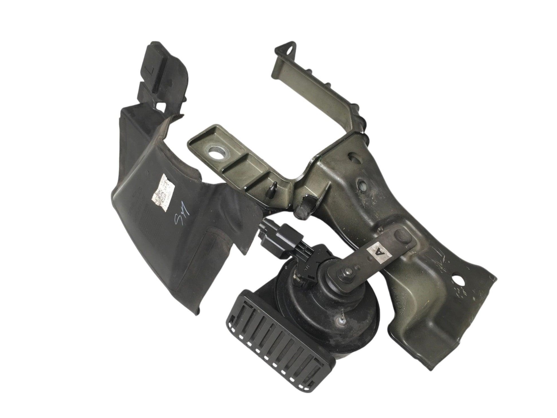 Claxon izquierdo Jaguar XE / XF II - GX738311AA