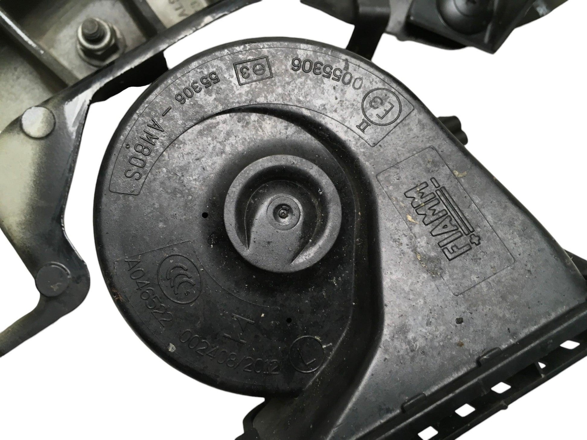 Claxon izquierdo Jaguar XE / XF II - GX738311AA