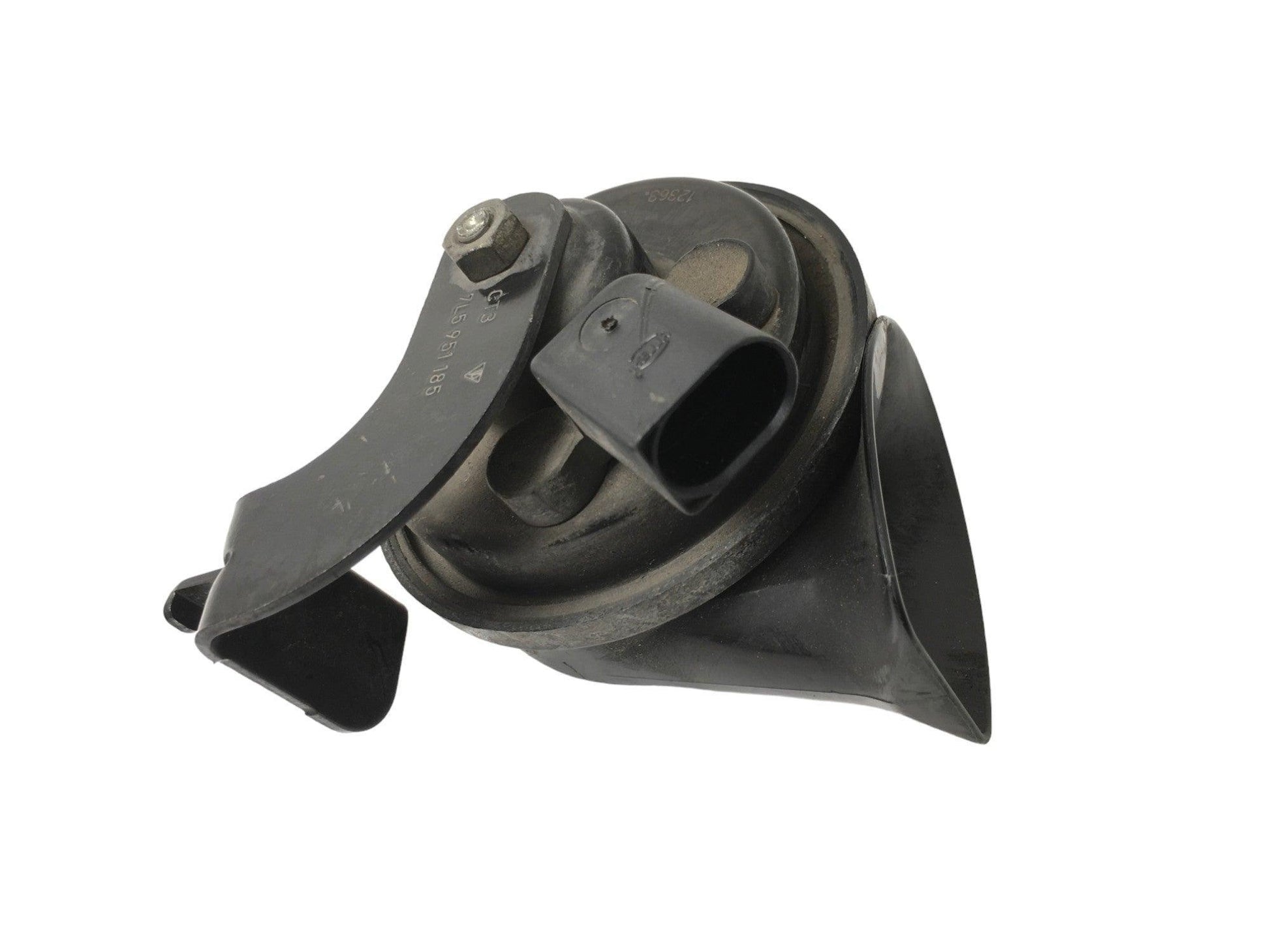 Claxon Porsche Cayenne 955 - A28657625_