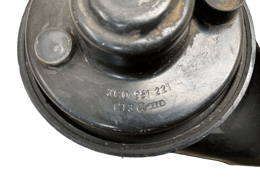 Claxon VW 3C0951221 - 3C0951221