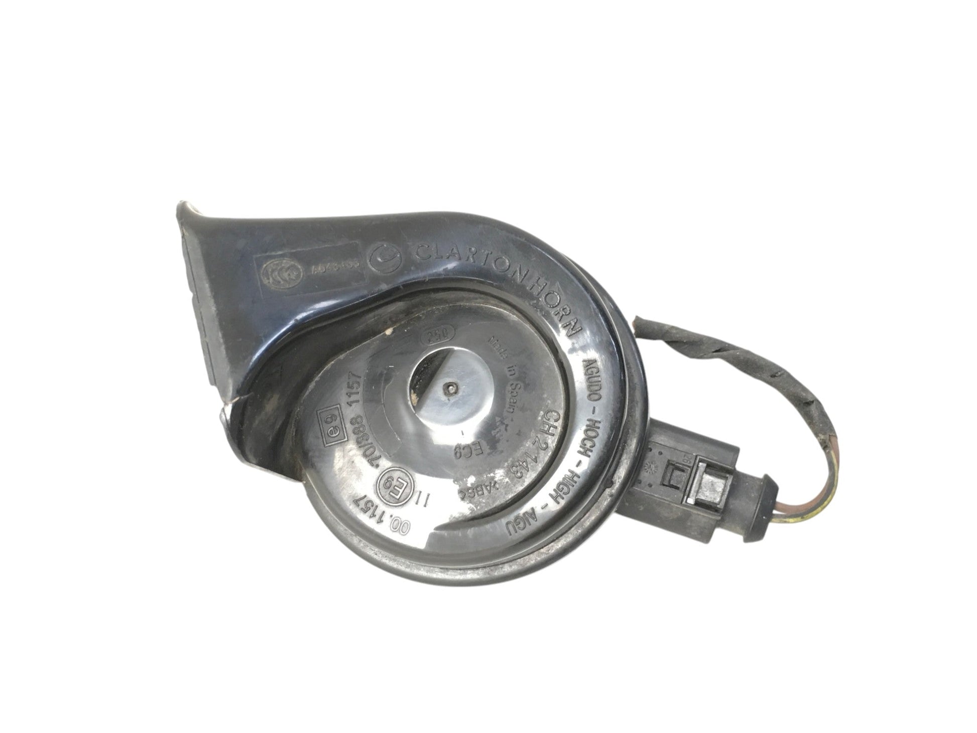 Claxon VW 6R0951223A - 6R0951223A