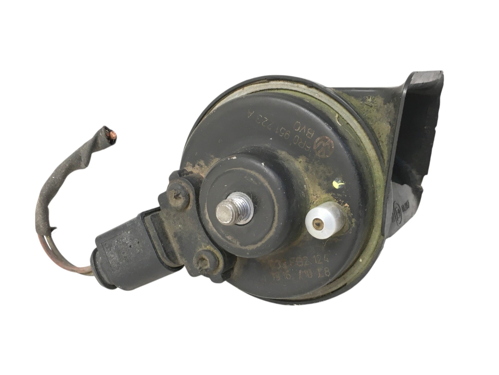 Claxon VW 6R0951223A - 6R0951223A