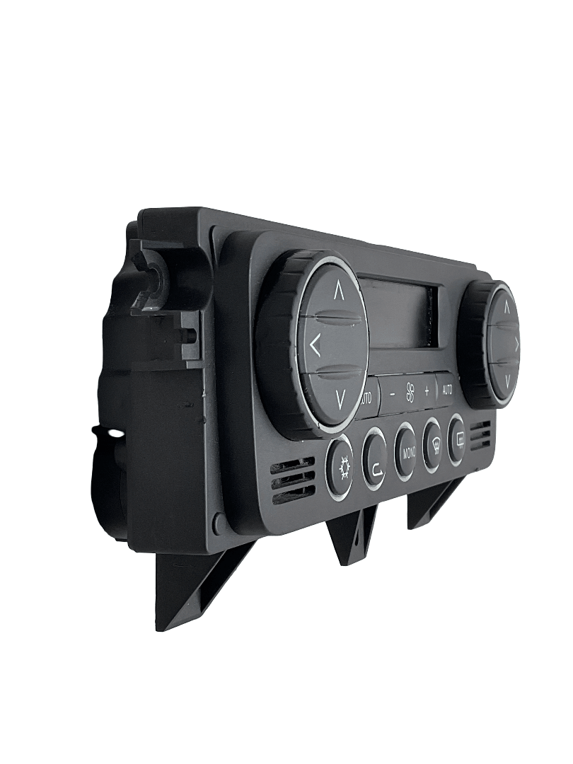 Climatizador Alfa Romero 06-11 2.4 - 946156077812