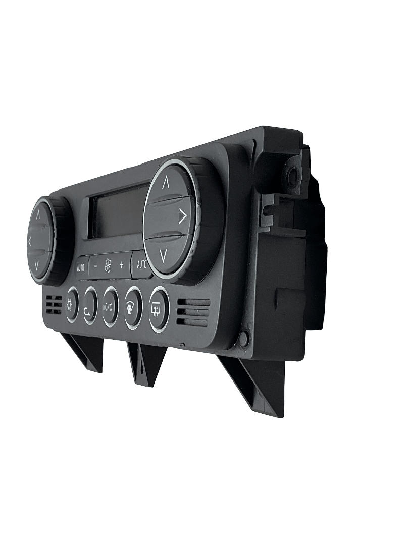 Climatizador Alfa Romero 06-11 2.4 - 946156077812