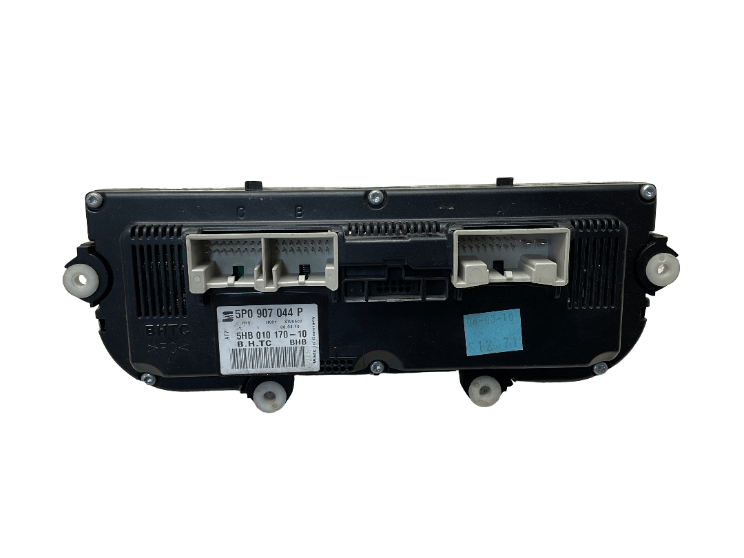 Climatizador Altea Toledo Leon 04-12 - 5P0907044P