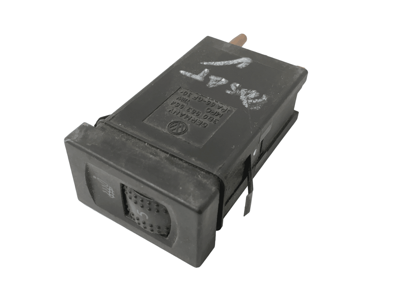 Climatizador asiento del dcho VW Passat B5 - 3B0963564