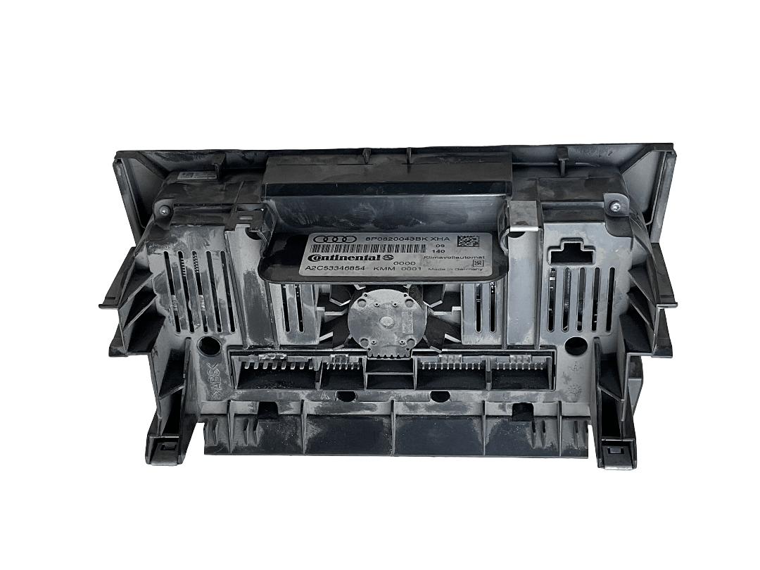 Climatizador Audi A3 03-13 - 8P0820043BK